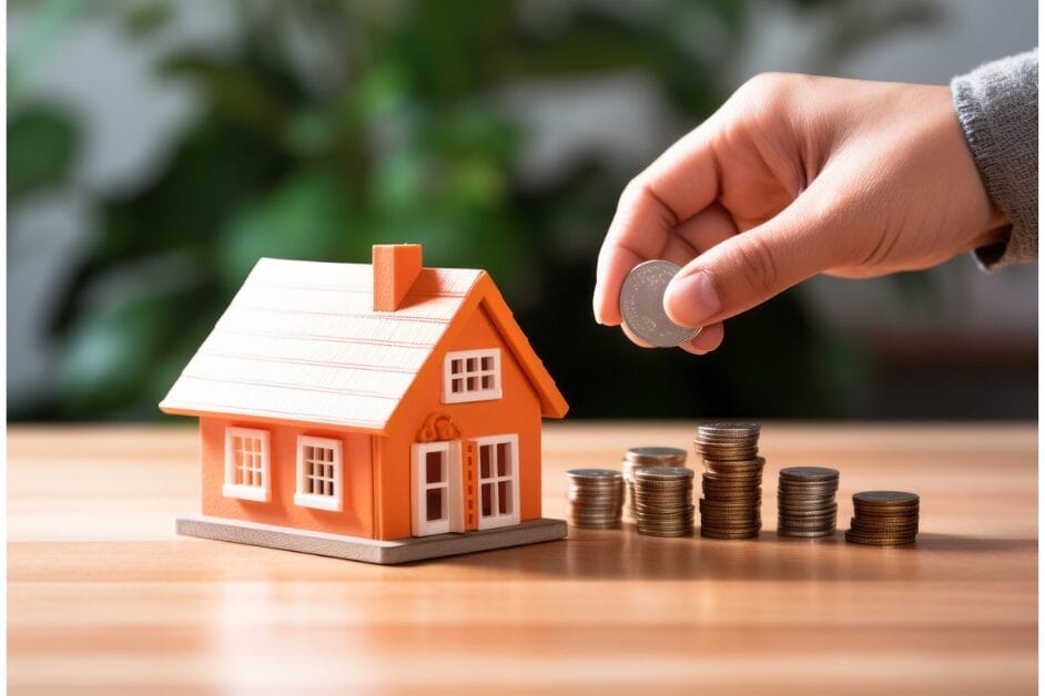 Mortgage Payoff Or Saving Money