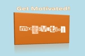 13 Self-Motivation Tips
