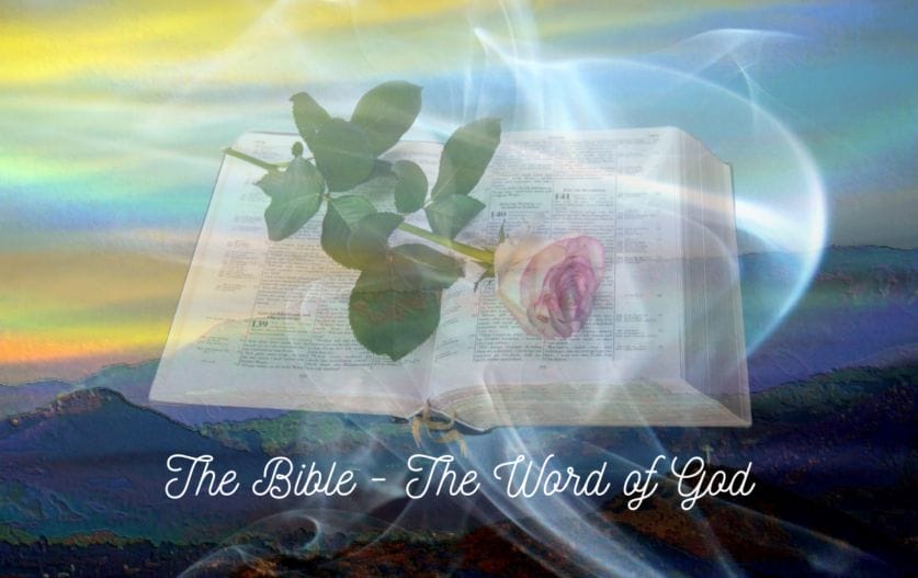 Divine Truth-Understanding Truth In The Bible
