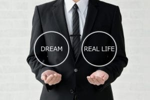 Real Life-Are Your Living In Reality