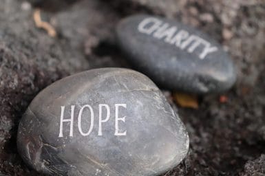 Hope and Charity