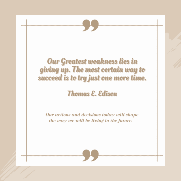 Quotes Thomas Edison