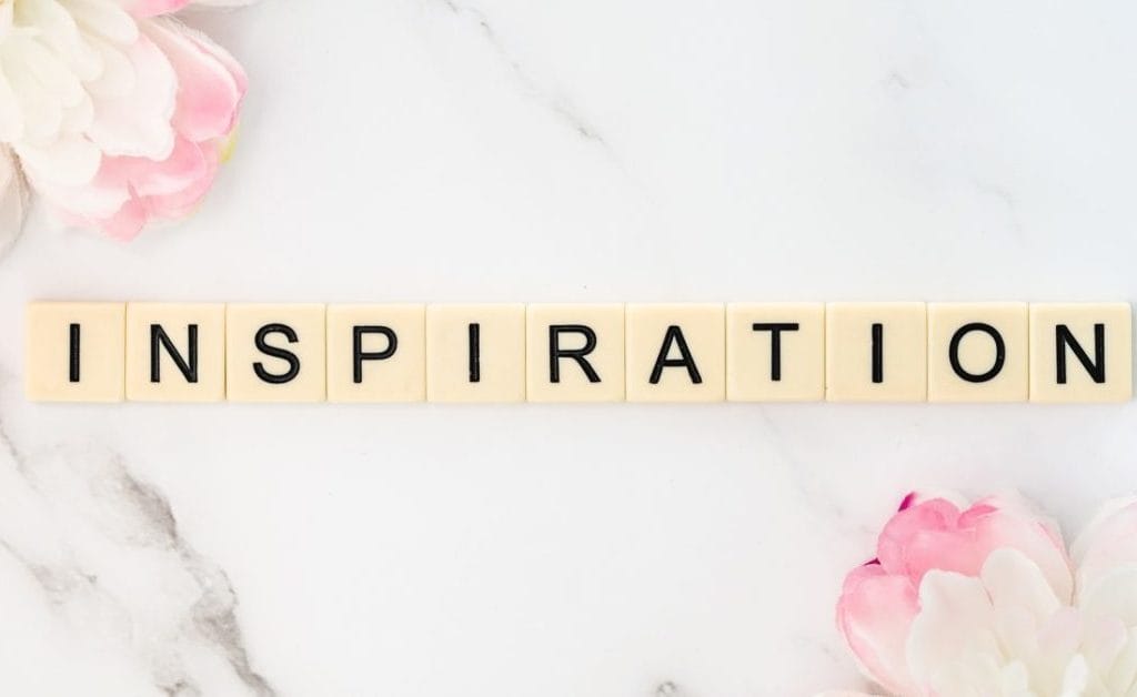 The Power of Inspiration to Transform Your Life