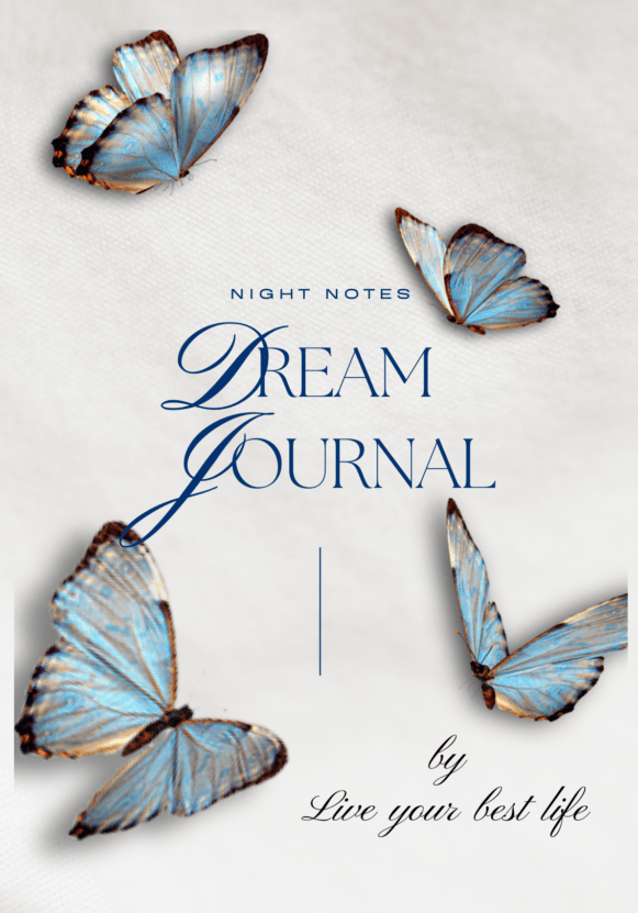 My Dream Journal