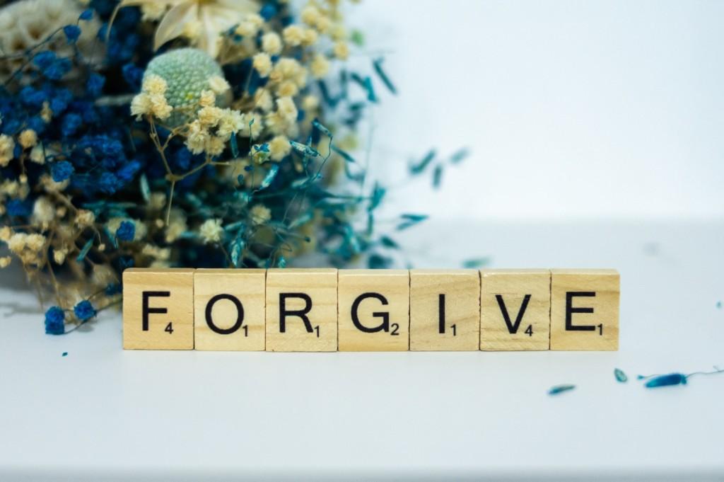 Daily Devotional-Forgiving Our Fellowman