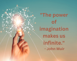 Imagination Quote