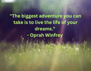 Quote Oprah