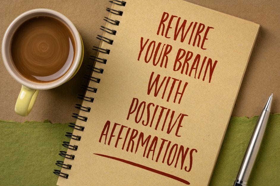 10 Positive Affirmations to Inspire and Motivate You