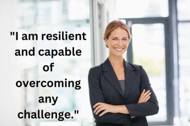 Resilient and Capable