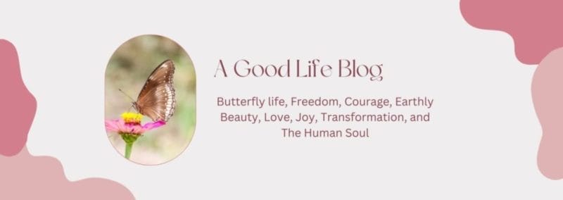 Life Faith & Truth-A Good Life Blog