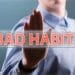 7 Steps to Break Bad Habits