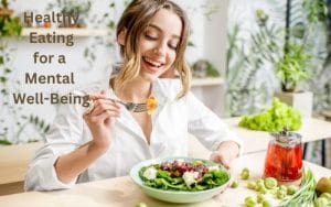 How Healthy Eating Improves Mental Well-Being