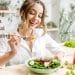 How Healthy Eating Improves Mental Well-Being