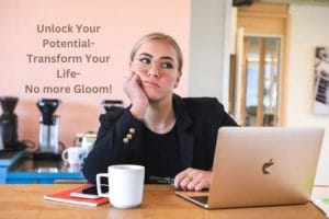 Unlock Your Potential-Transform Your Life