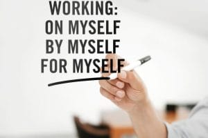 Self-Improvement-Unleashing Your Full Potential
