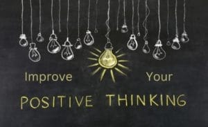 Improve Your Positivity and See The Benefits