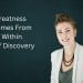 Journey to Self-Discovery-The Power Within You