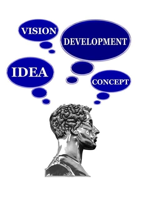 Leadership Vision Development
