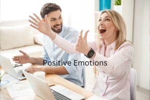 The Power of Positive Emotions-Life Changing