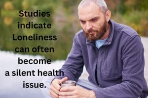 Loneliness-The Health Threats It Can Cause