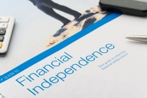 What Is Financial Independence-Is It Important