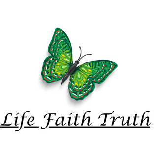 Life Faith Truth Logo